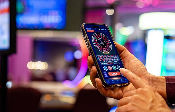 mega 4d mobile app interface showing Mahjong Ways 2 and account dashboard