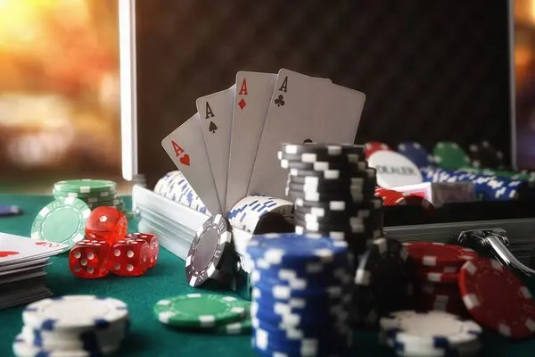 Number Prediction interface on mega 4d platform showing number selection